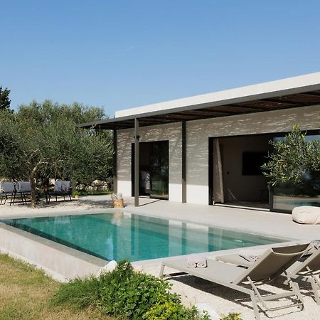 Paloubi Estate Βίλα Σιναράδες Εξωτερικό φωτογραφία