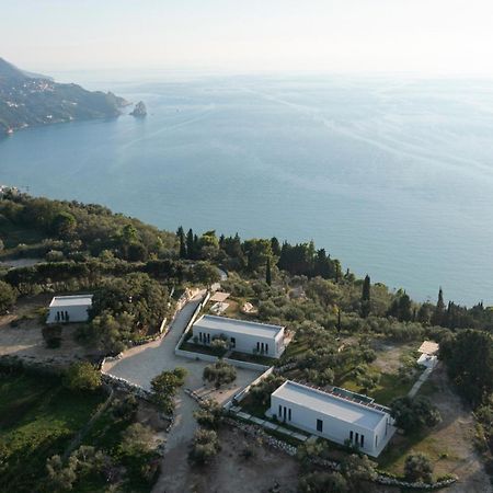 Paloubi Estate Βίλα Σιναράδες Εξωτερικό φωτογραφία