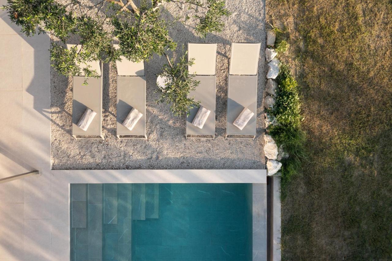 Paloubi Estate Βίλα Σιναράδες Εξωτερικό φωτογραφία