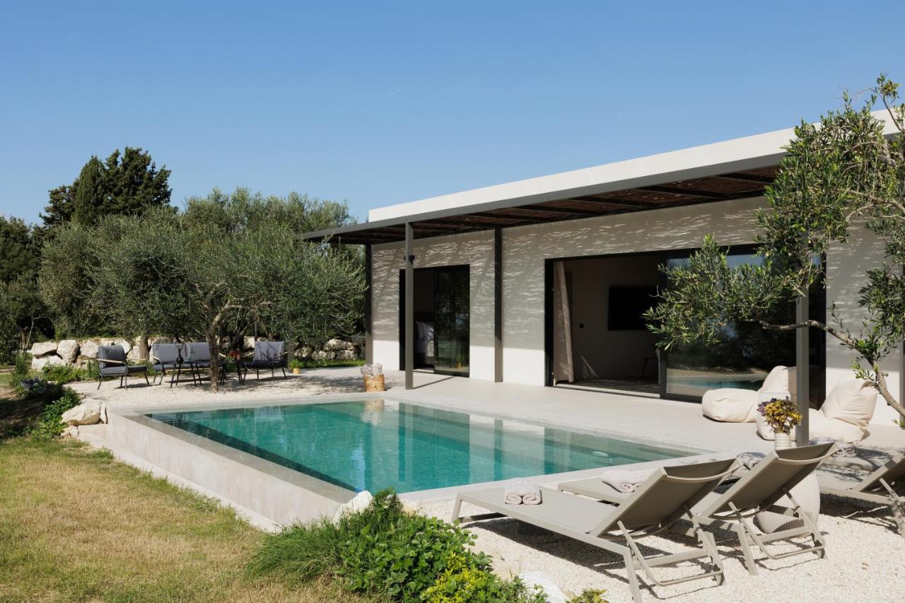 Paloubi Estate Βίλα Σιναράδες Εξωτερικό φωτογραφία